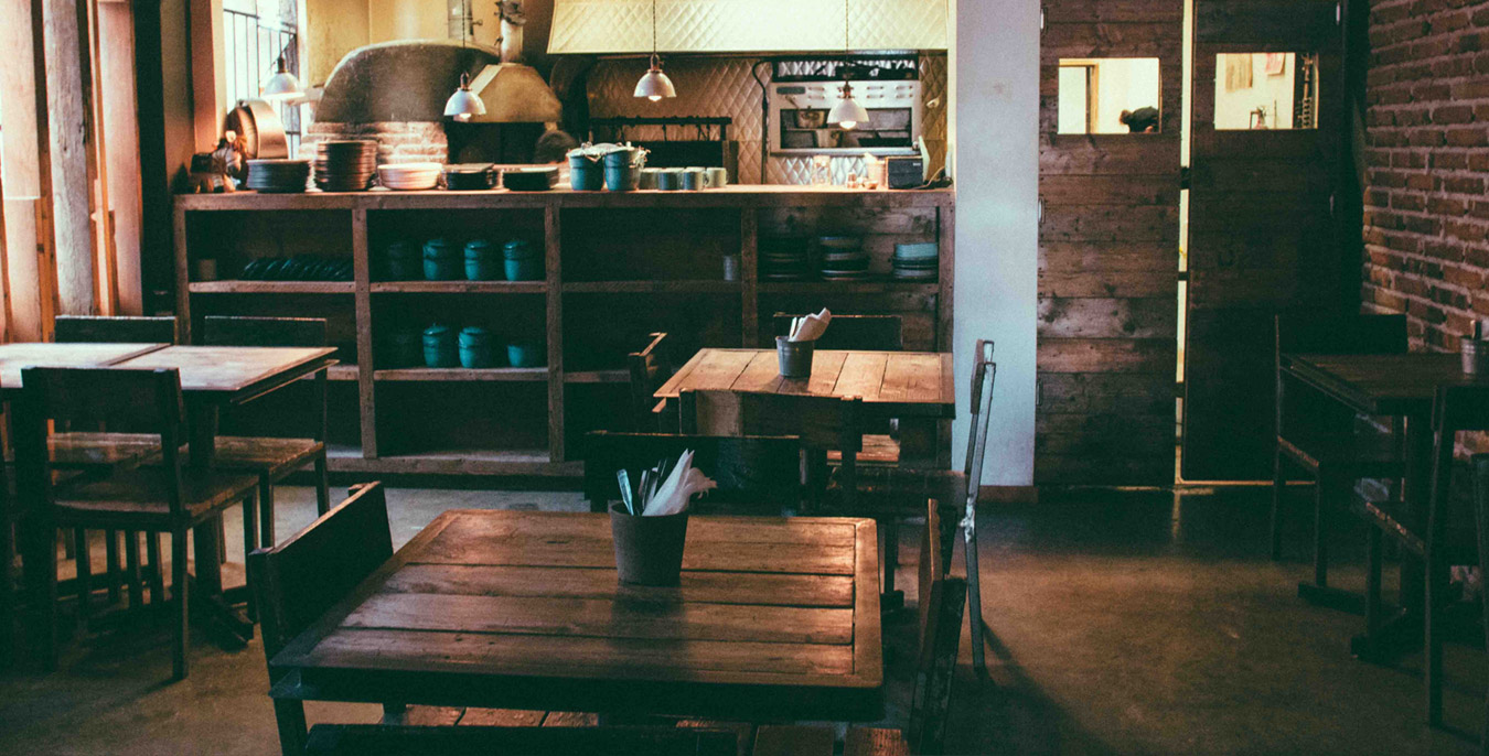 Interior de La Justina